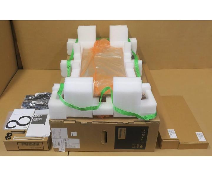 RX2530 256GB 10Bay