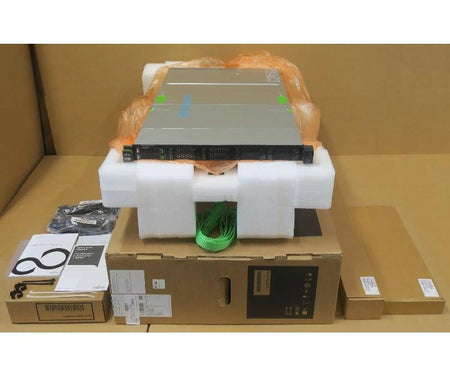 RX2530 256GB 10Bay