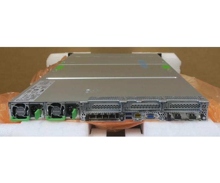 32-DIMM RX2530 10x2