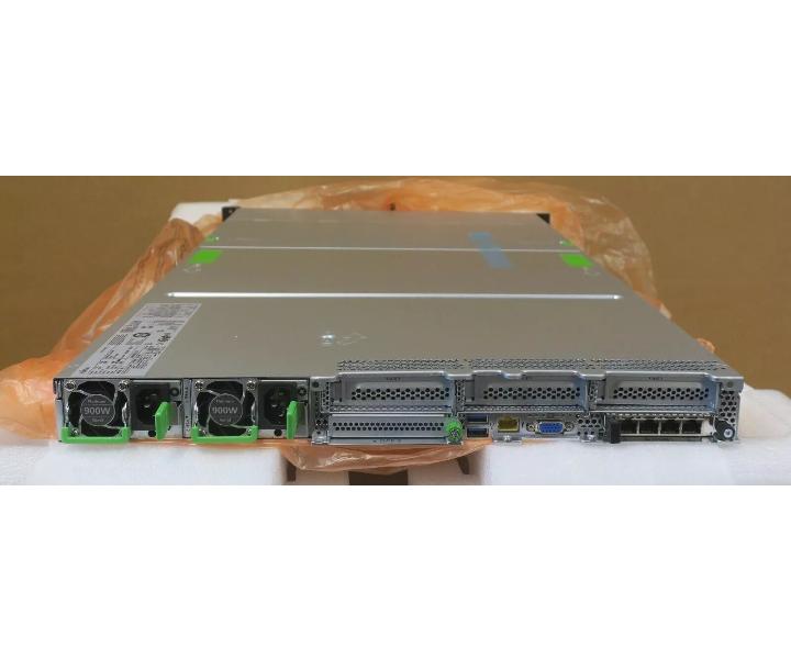 32-DIMM RX2530 10x2