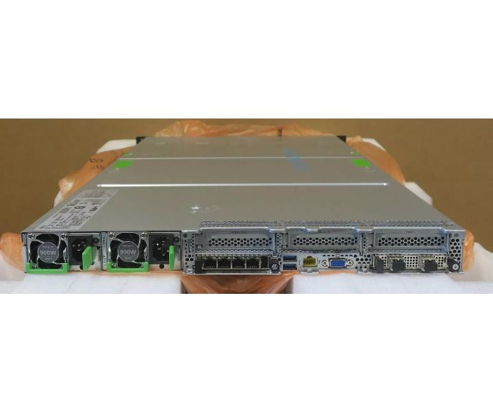 32-DIMM RX2530