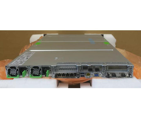 RX2530 256GB 24TB