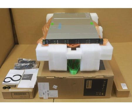 RX2530 256GB 24TB