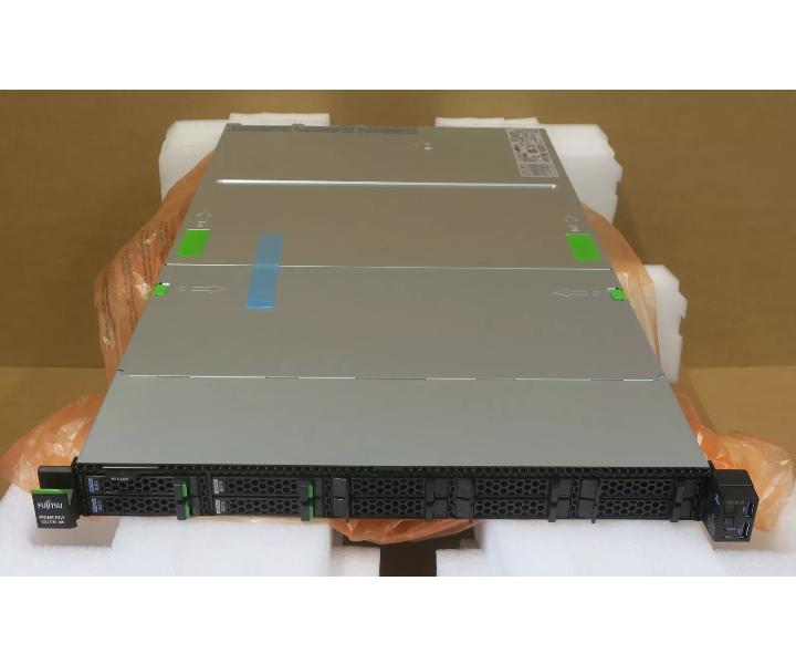 RX2530 256GB 24TB