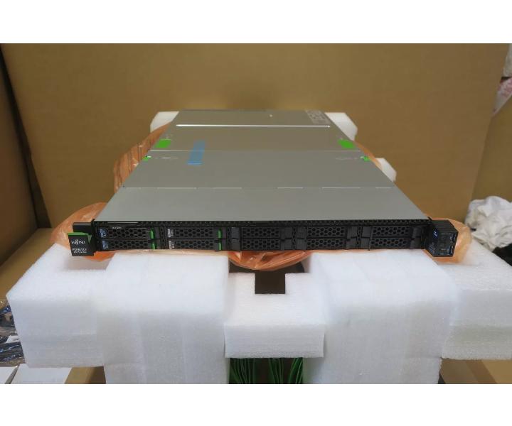 RX2530 256GB 24TB