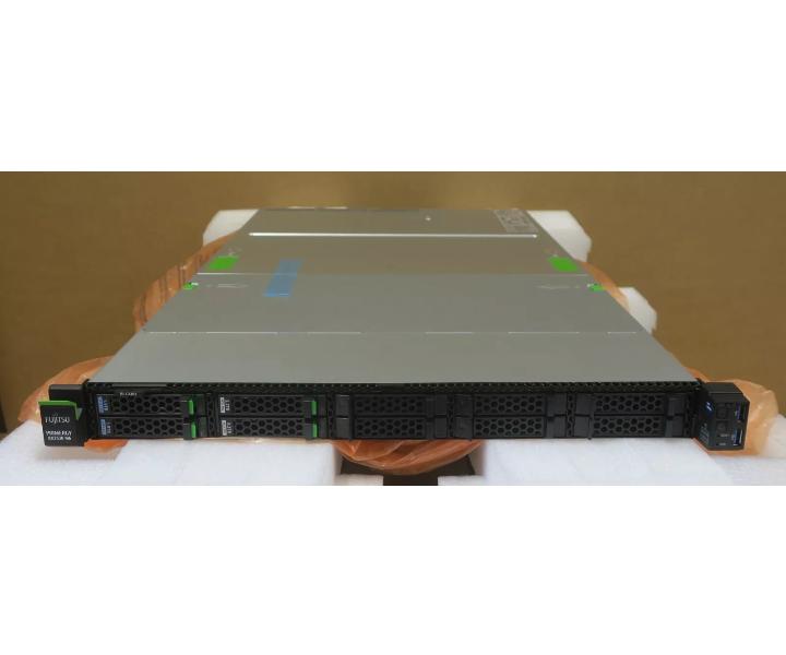 RX2530 256GB 24TB