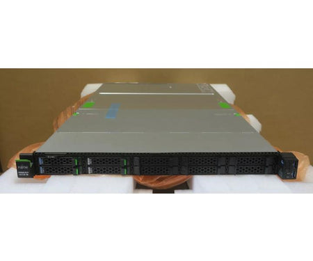 RX2530 256GB 24TB