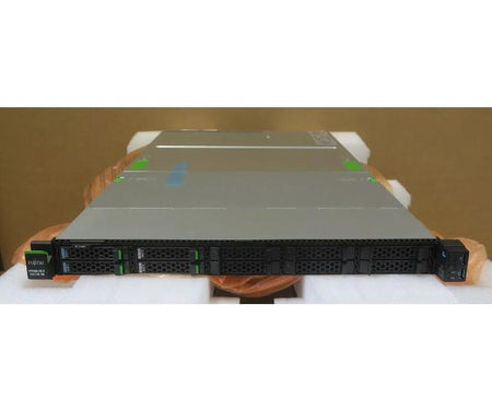 RX2530 256GB 24TB