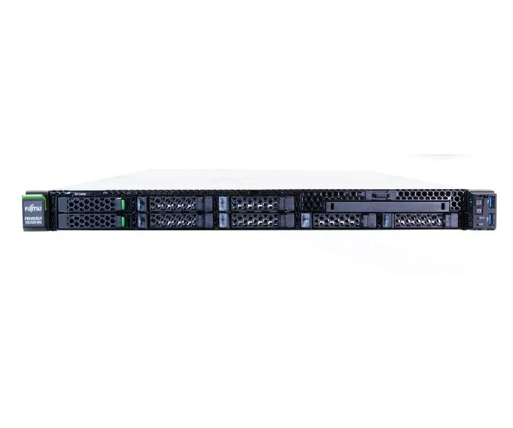 RX2530 128GB DDR4 600GB