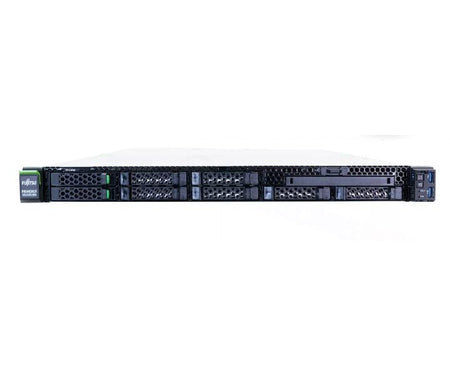 RX2530 128GB DDR4 600GB