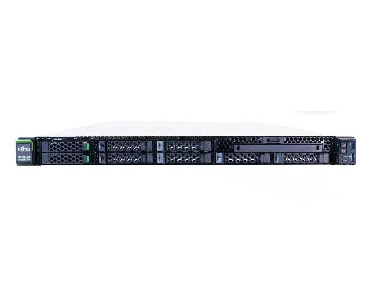 RX2530 128GB DDR4 600GB