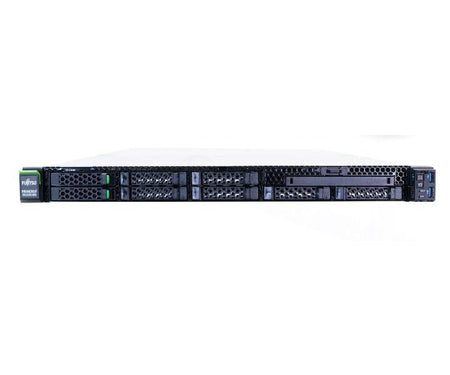 RX2530 128GB DDR4 600GB