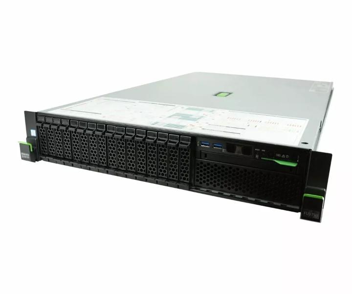 E5-2609v3 RX2540 90GHz 16GB 900GB