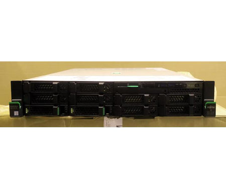 RX2540 2GHz 96GB