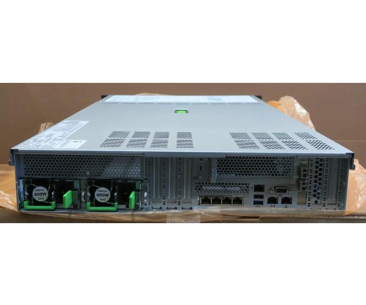 RX2540 2GHz 96GB