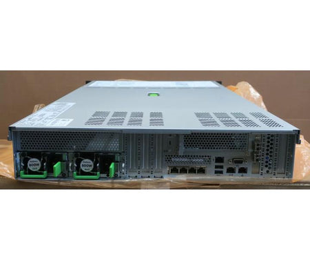 RX2540 2GHz 96GB