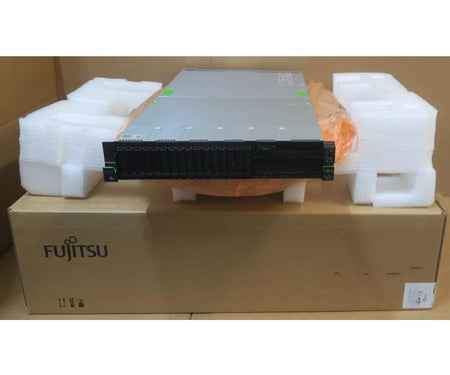 RX2540 6336Y 128GB