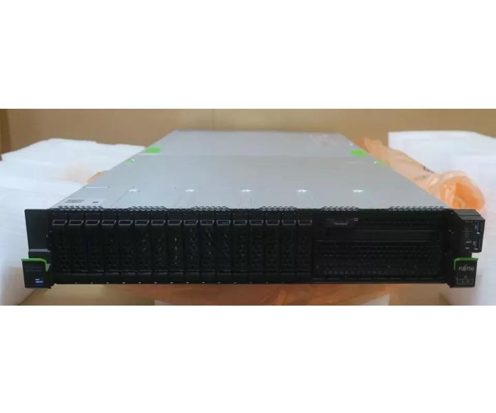 RX2540 6336Y 128GB