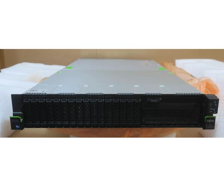 RX2540 6336Y 128GB