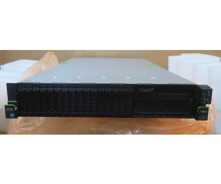 RX2540 6336Y