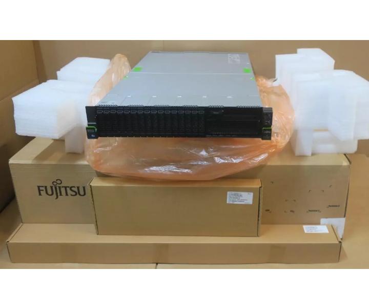 RX2540 6336Y