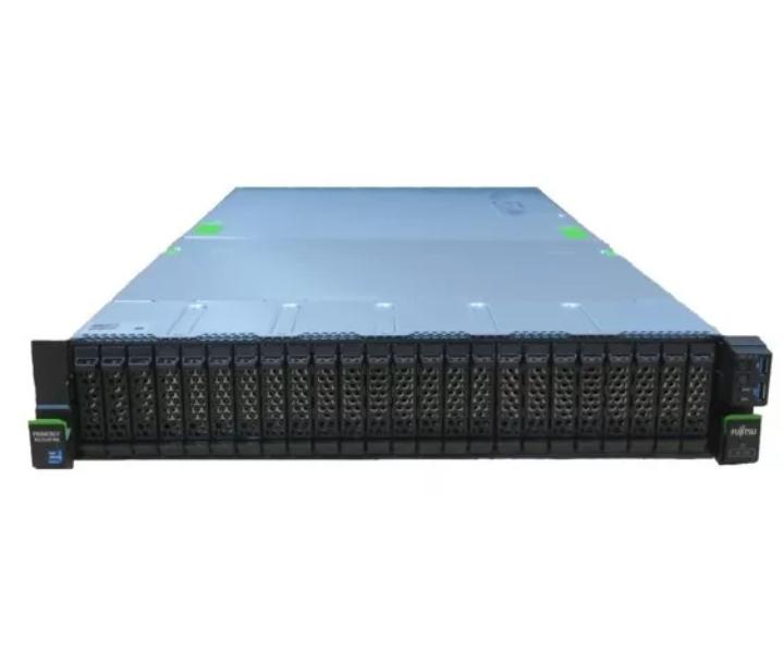 RX2540 6336Y 3x800GB