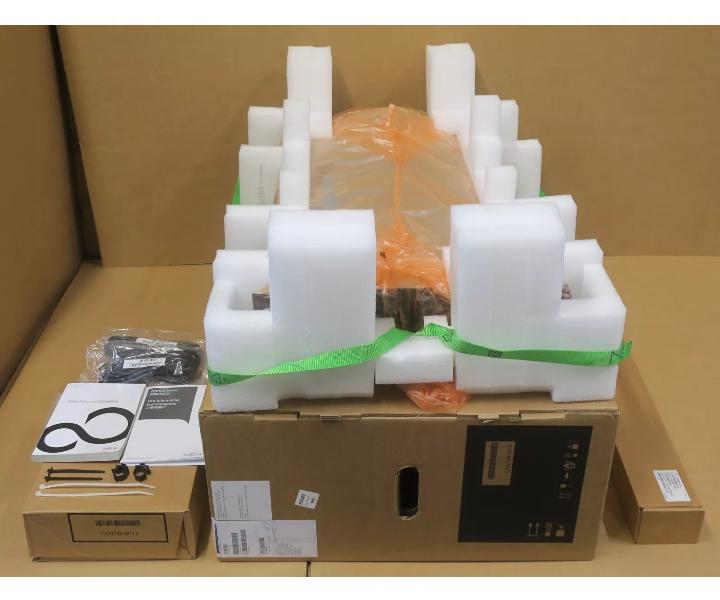 RX2540 256GB 480GB