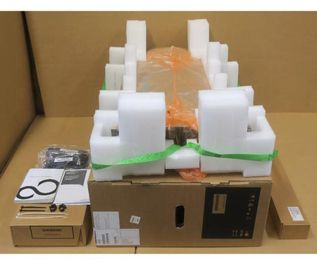 RX2540 256GB 480GB