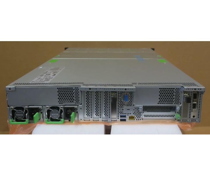 RX2540 256GB 480GB
