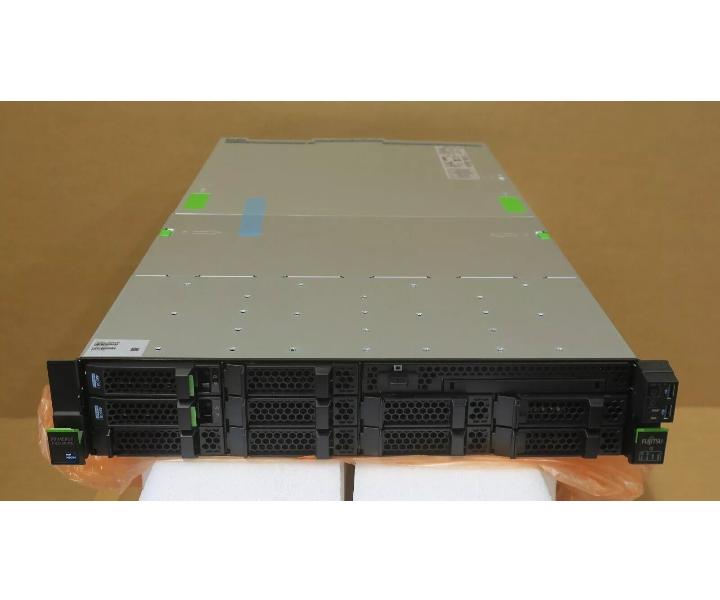 RX2540 256GB 480GB