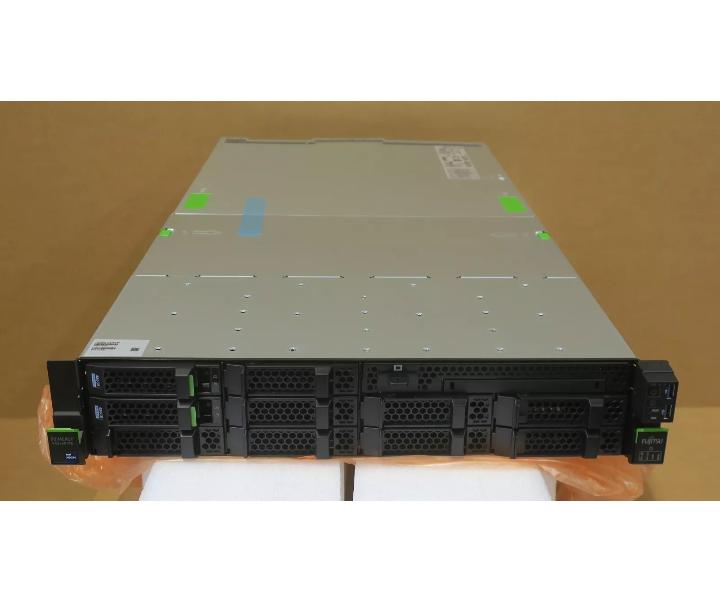 RX2540 256GB 480GB