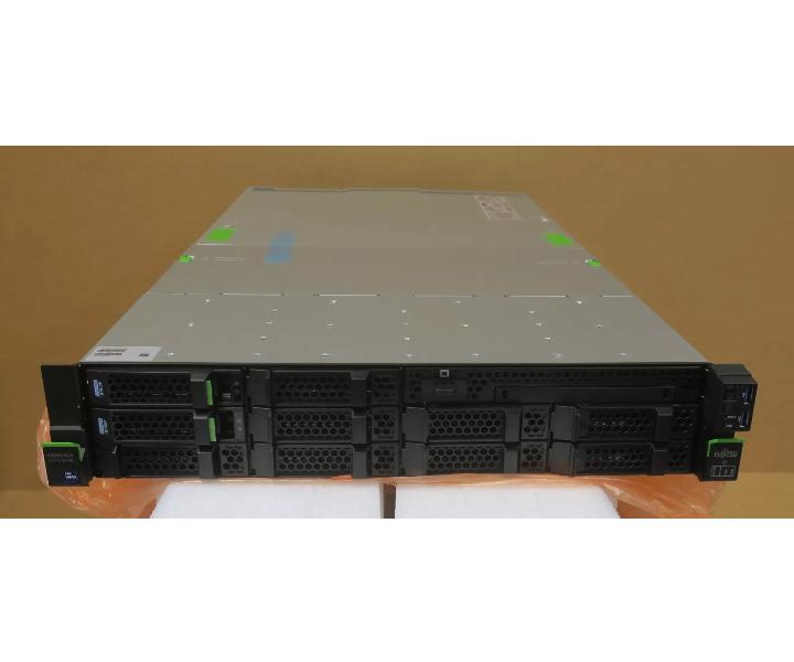 RX2540 256GB 480GB