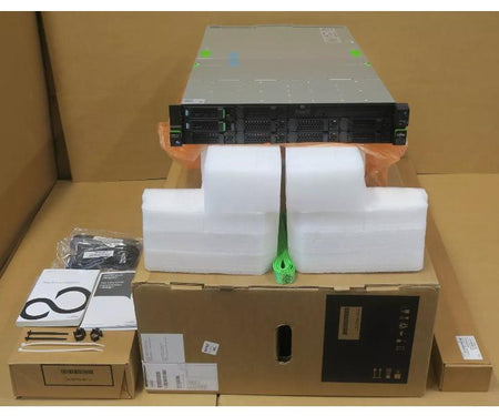 RX2540 256GB 480GB