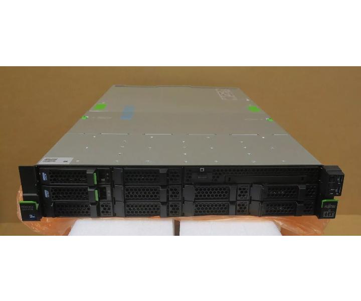 RX2540 256GB 480GB