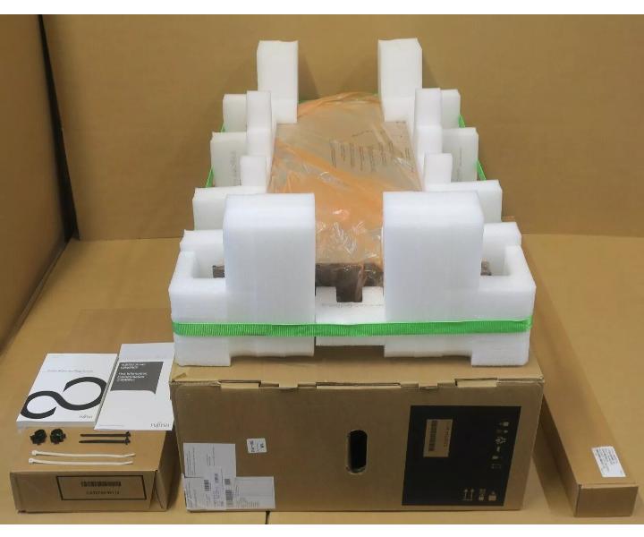 RX2540 128GB