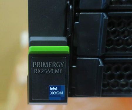 RX2540 512GB