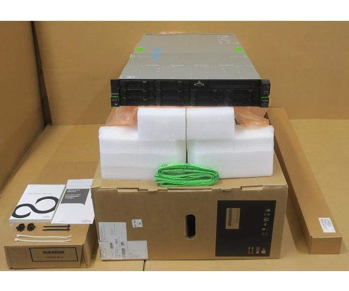 RX2540 512GB