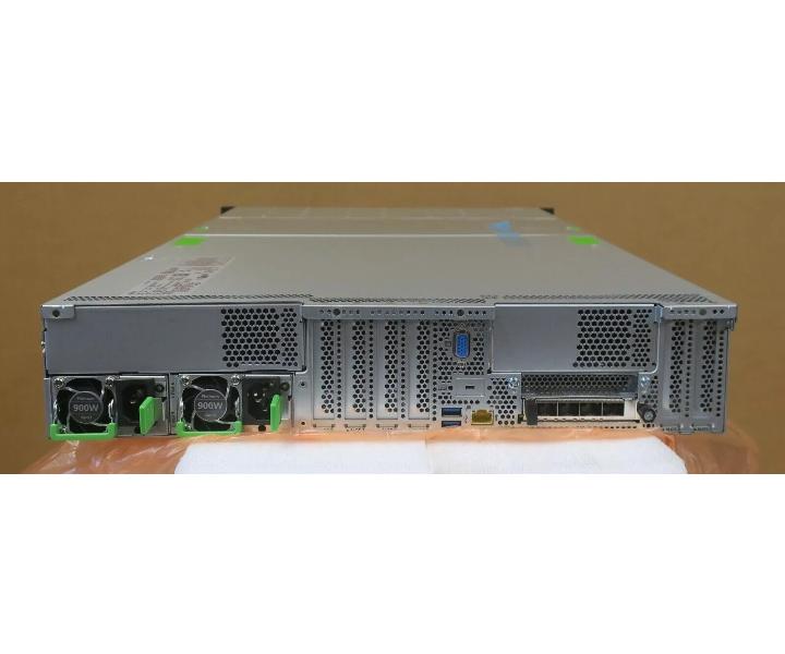RX2540 512GB