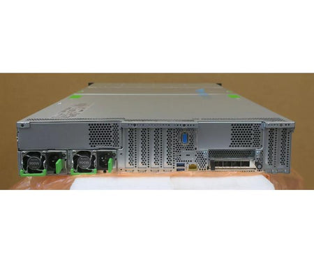 32-DIMM RX2540 10Bay