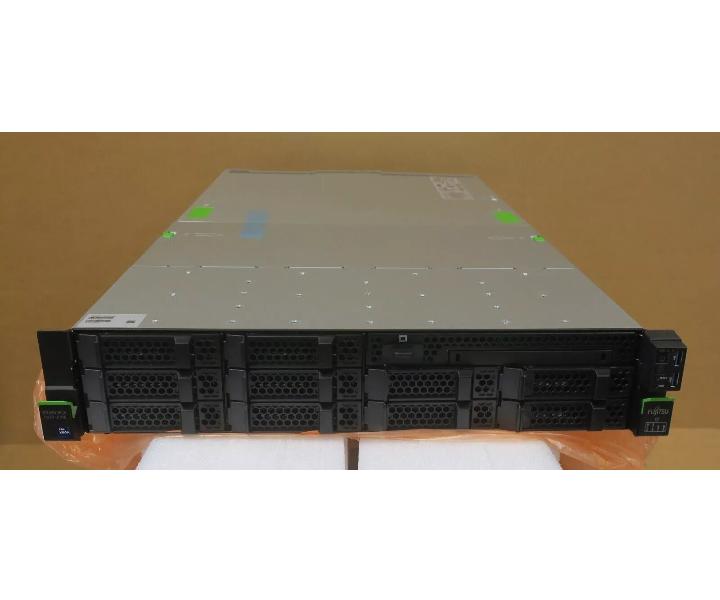 32-DIMM RX2540 10Bay
