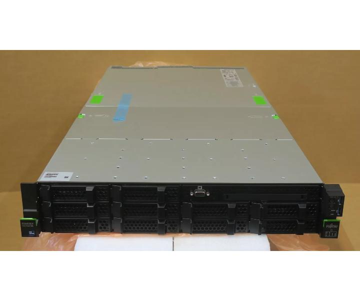 32-DIMM RX2540 10Bay