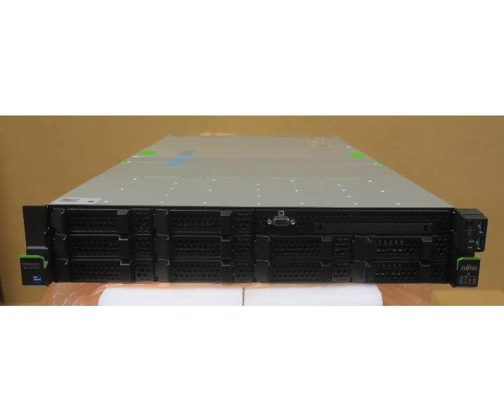 32-DIMM RX2540 10Bay