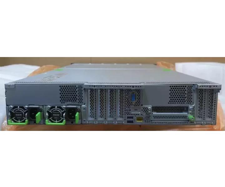 32-DIMM RX2540 16Bay