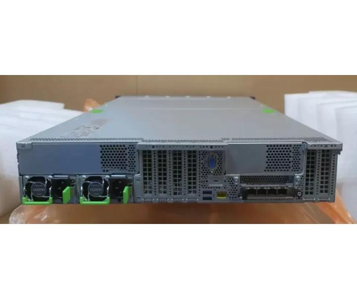 32-DIMM RX2540 16Bay