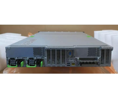 32-DIMM RX2540 16Bay