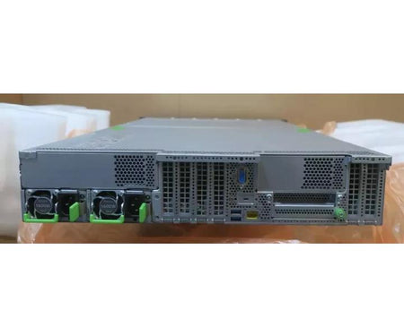 32-DIMM RX2540 24Bay