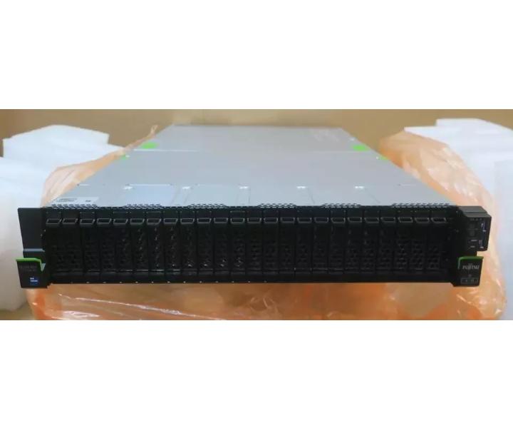 32-DIMM RX2540 24Bay