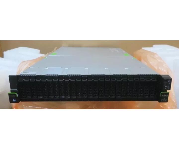 32-DIMM RX2540 24Bay