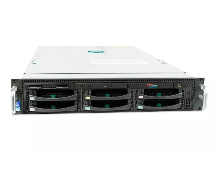 S26361-K888-V153 DUAL-CORE RX300 8GHz 180GB