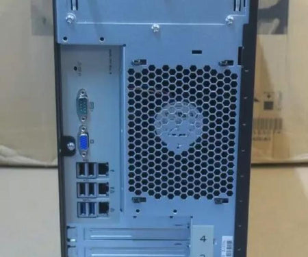 Six-Core E-2136 TX1330 16GB
